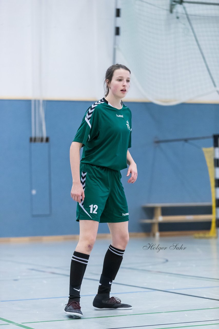 Bild 412 - HFV Futsalmeisterschaft